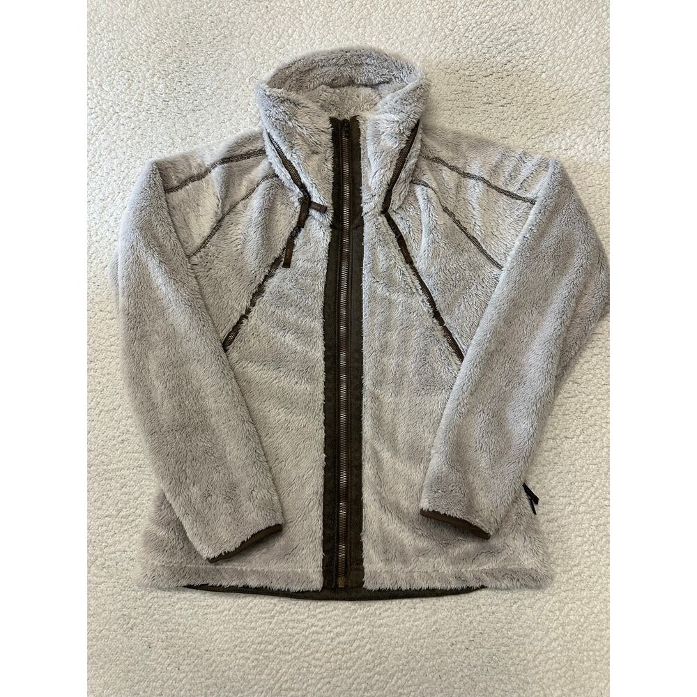 Kuhl Womens Flight Jacket Large